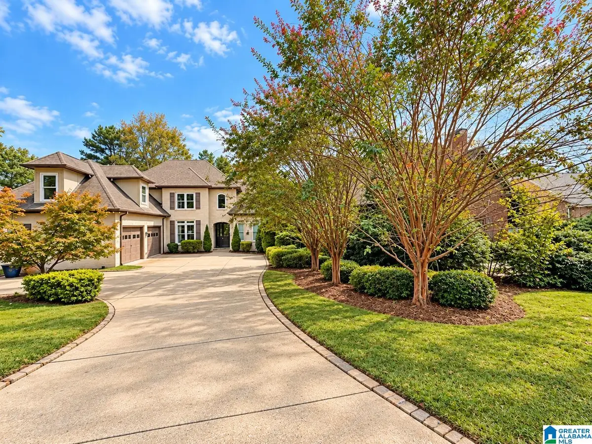 226 HIGHLAND PARK DRIVE, Birmingham, AL 35242 - #1