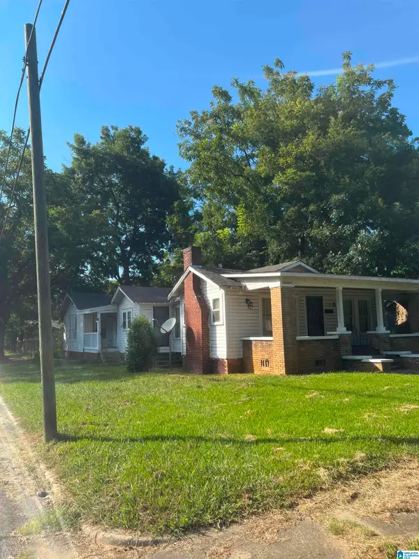 7100 1ST AVENUE S, Birmingham, AL 35206