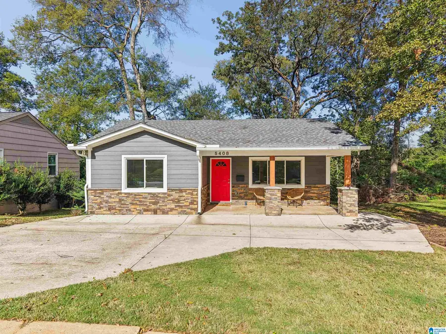 5408 5TH COURT S, Birmingham, AL 35212 - #2