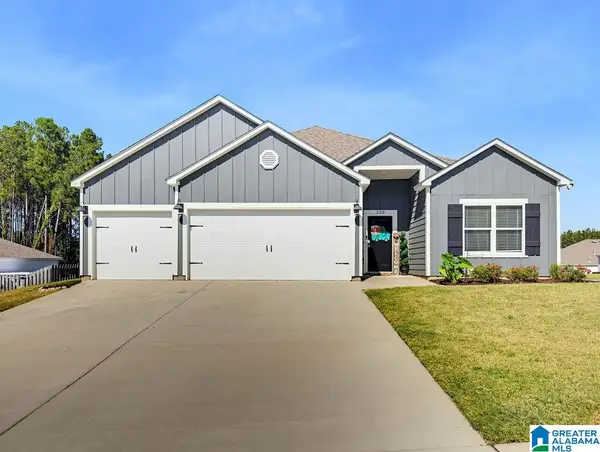 228 ARLINGTON LOOP, Chelsea, AL 35043