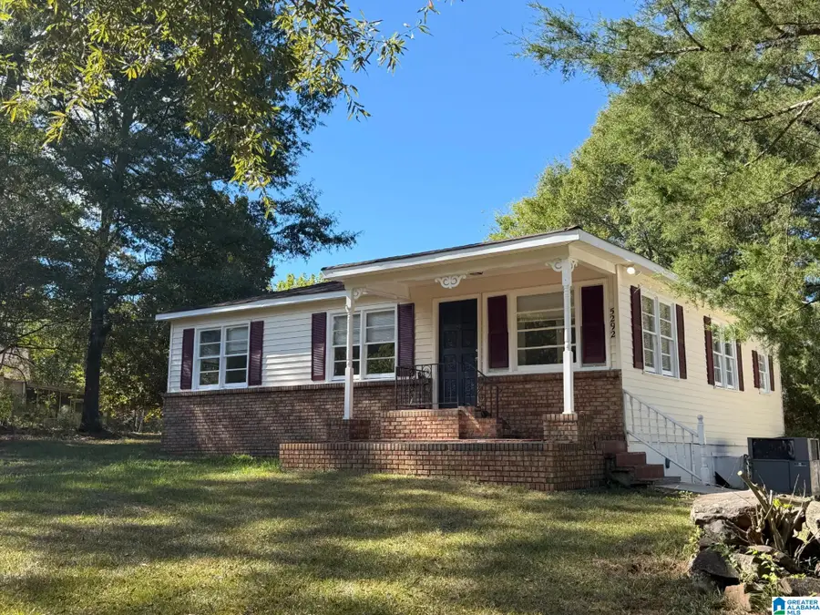 5292 TYLER LOOP ROAD, Pinson, AL 35126 - #2