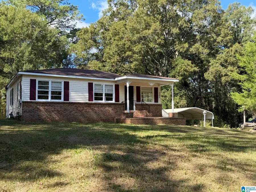 5292 TYLER LOOP ROAD, Pinson, AL 35126 - #3