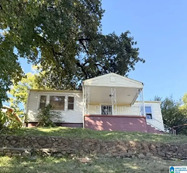 1612 BUSH BOULEVARD W, Birmingham, AL 35208
