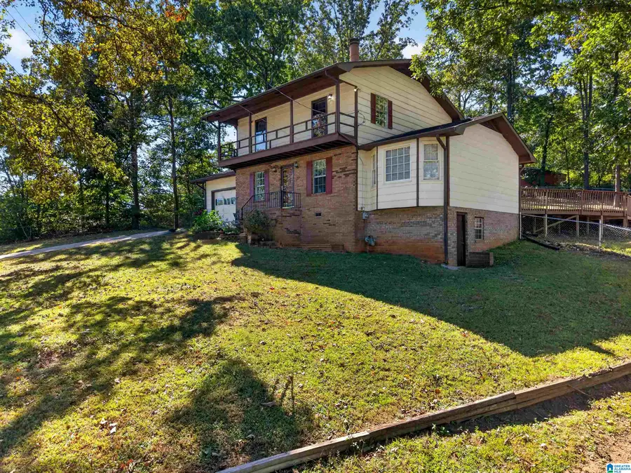6214 GUNTER STREET, Anniston, AL 36206 - #3