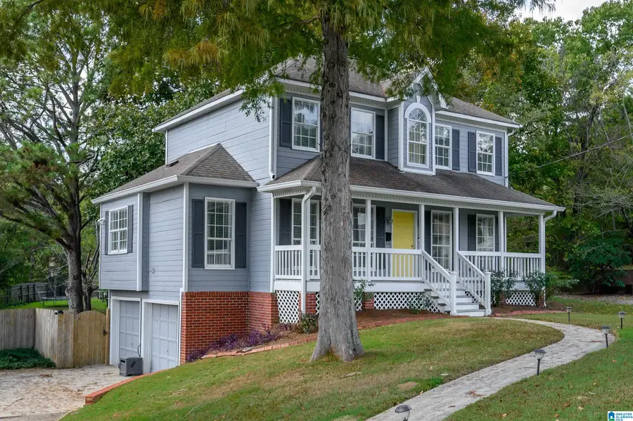 217 DOLPHIN COURT, Alabaster, AL 35007 - #2