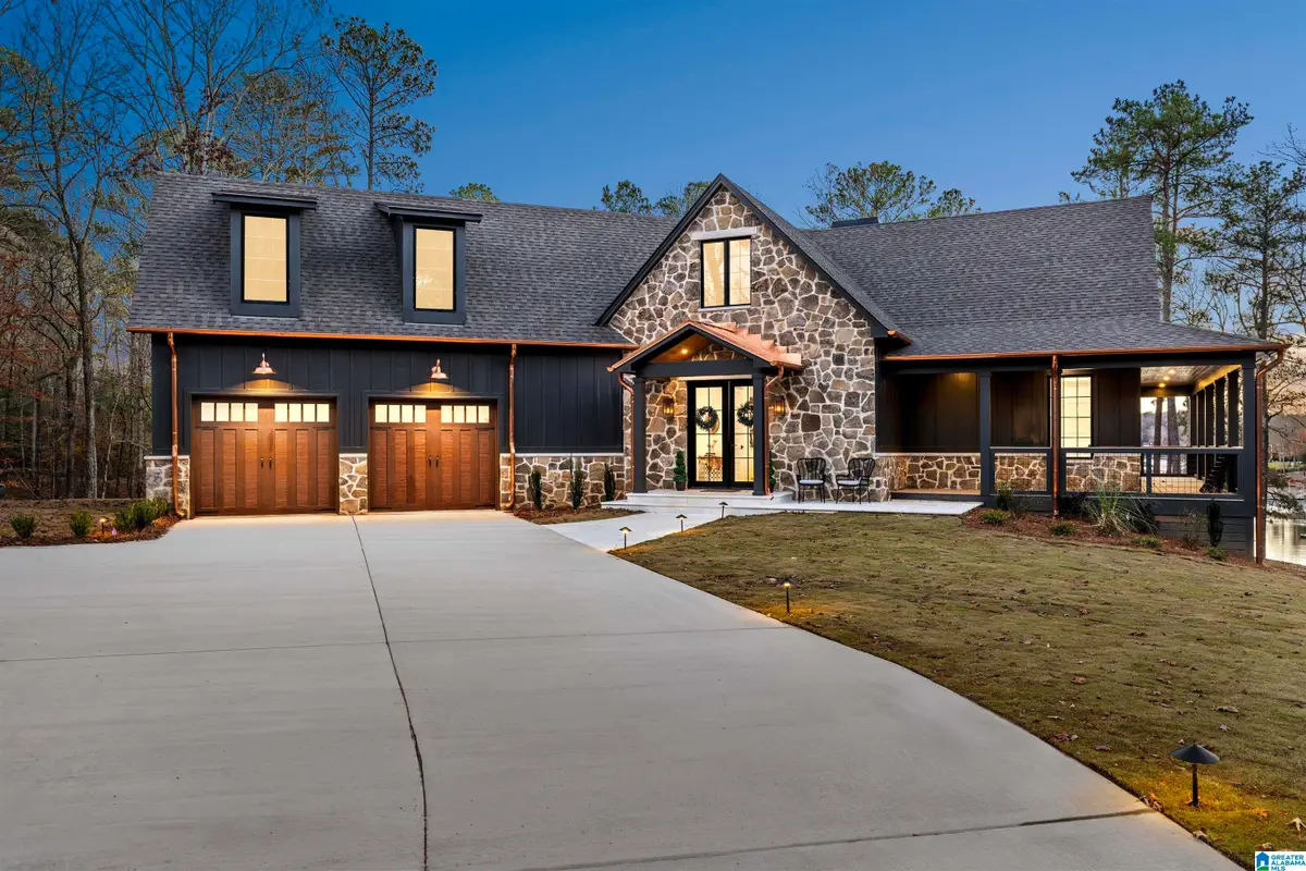 1270 COUNTY ROAD 175, Crane Hill, AL 35053 - #1