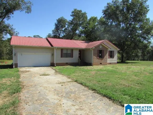 535 HAYES ROAD, Talladega, AL 35160 - #1
