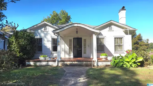 1336 44TH STREET, Birmingham, AL 35208