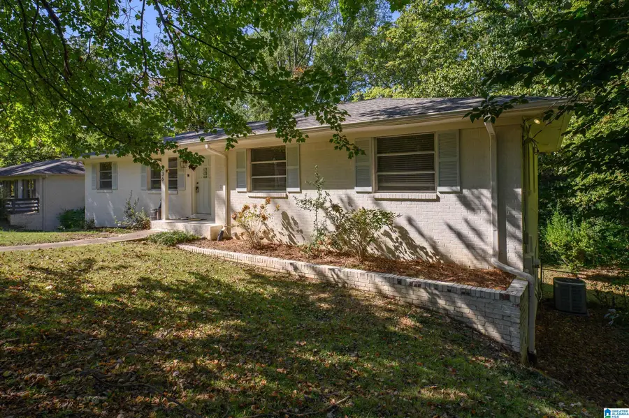 536 PINELLAS STREET, Birmingham, AL 35206 - #3