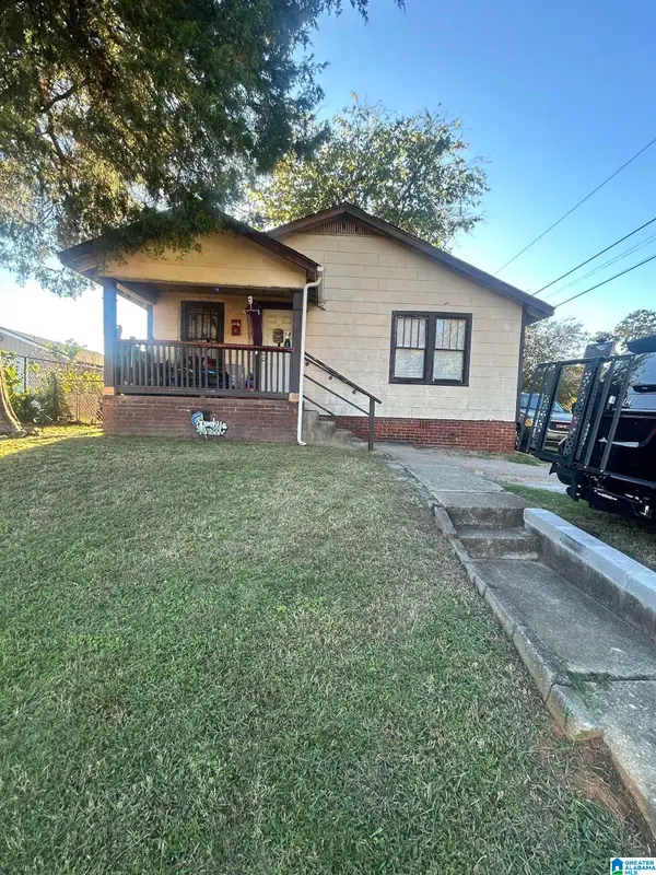 3310 20TH STREET, Birmingham, AL 35207