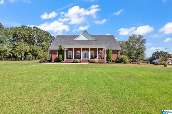 8435 ROMINE ROAD, Dora, AL 35062