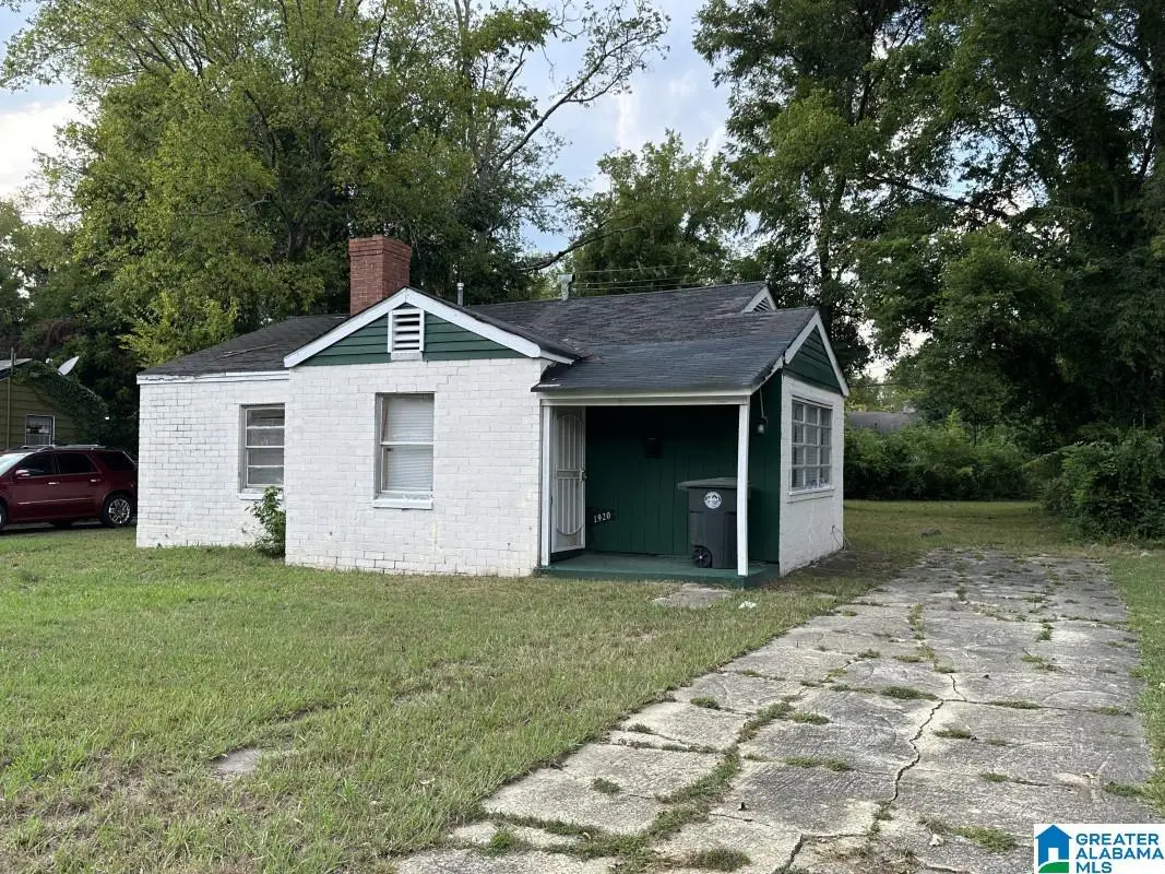 1920 FULTON AVENUE SW, Birmingham, AL 35211 - #1