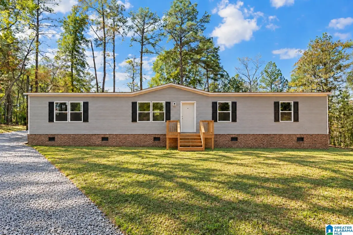 304 FOSTER COVE DRIVE, Lineville, AL 36266 - #1