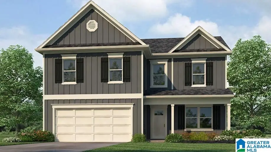653 ABERDEEN TRACE, Calera, AL 35040 - #1