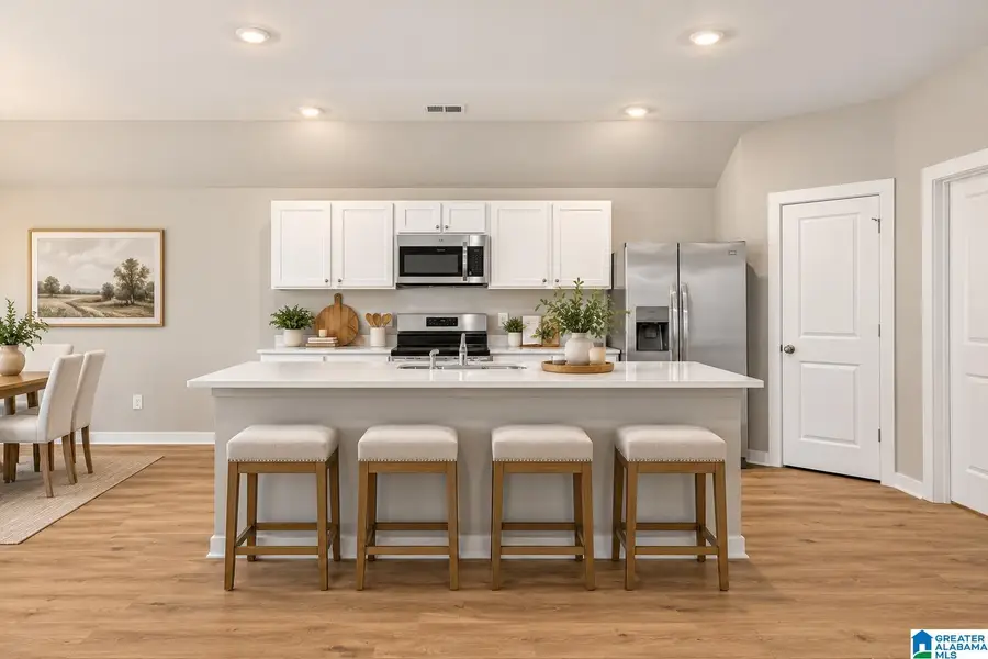 816 CAMDEN LOOP, Calera, AL 35040 - #3