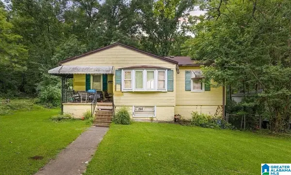 7200 ROME AVENUE, Birmingham, AL 35206
