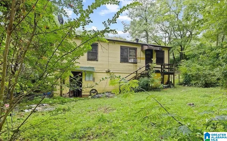 7200 ROME AVENUE, Birmingham, AL 35206 - #2