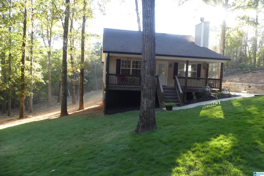 279 DOGWOOD LANE, Wedowee, AL 36278 - #3