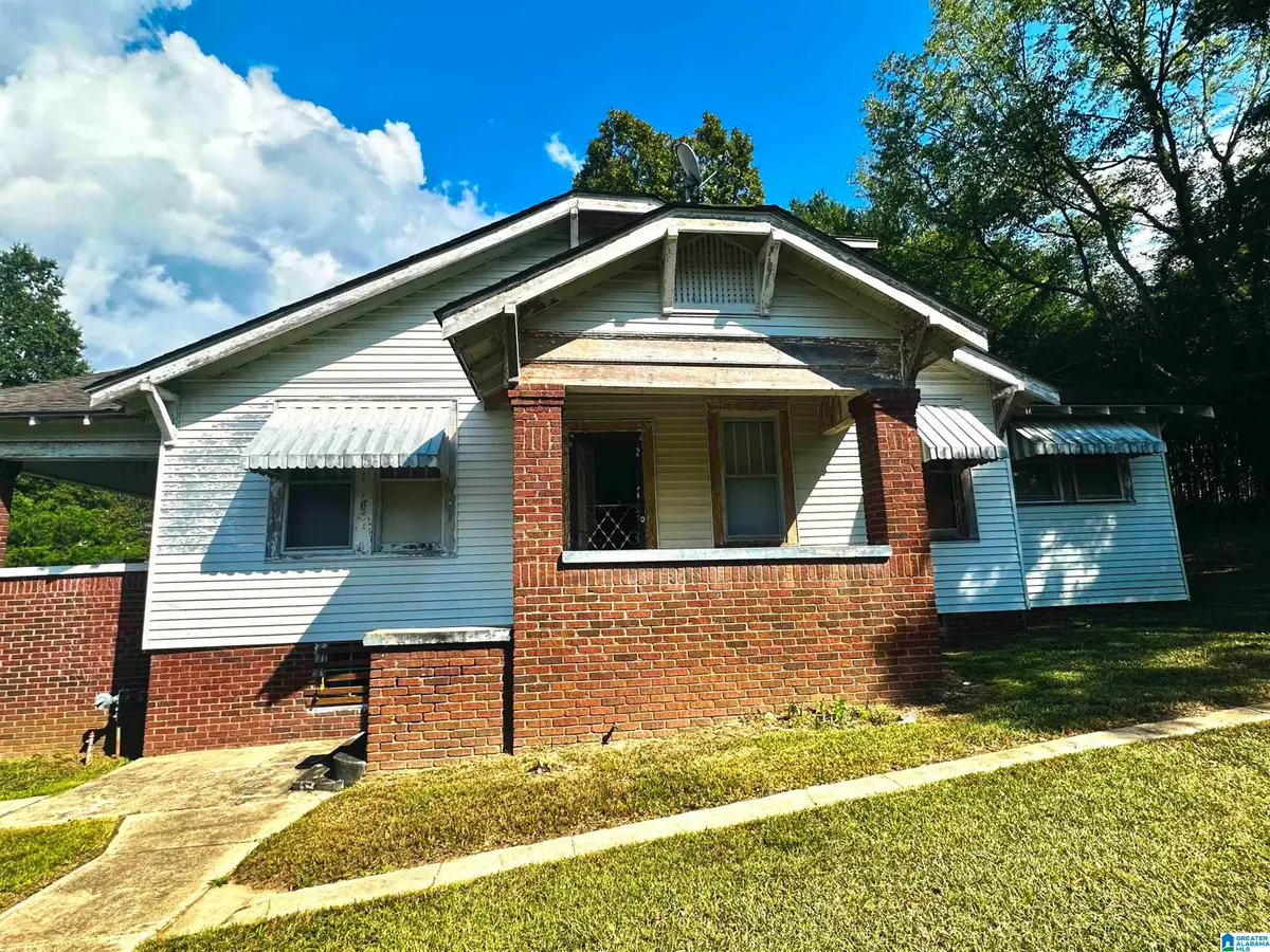 602 E 22ND STREET, Anniston, AL 36207 - #1