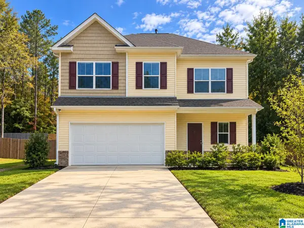 30 TWIN RIDGE, Lincoln, AL 35096
