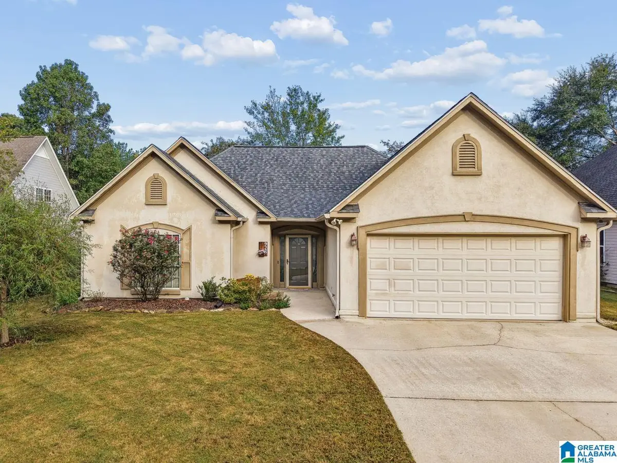 928 JACKSON CIRCLE, Helena, AL 35080 - #1