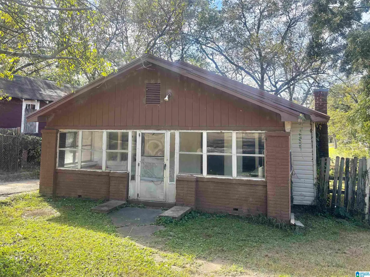 3210 AVENUE B, Bessemer, AL 35020 - #1