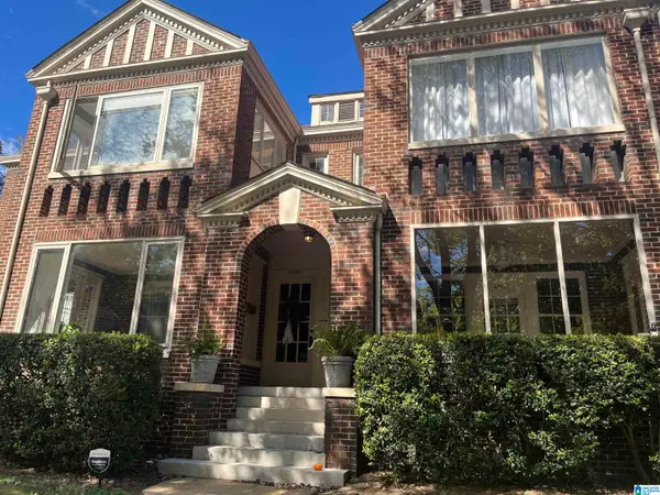 4034 CLAIRMONT AVENUE, Birmingham, AL 35222