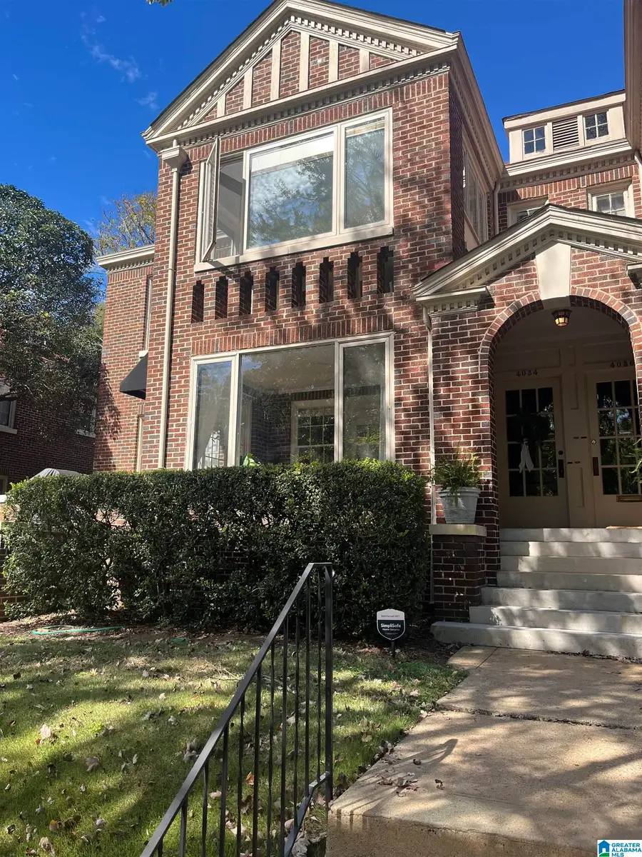 4034 CLAIRMONT AVENUE, Birmingham, AL 35222 - #2