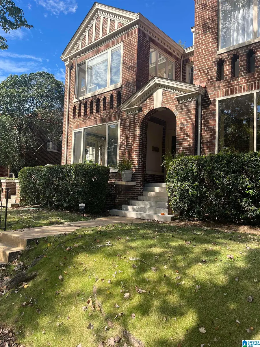 4034 CLAIRMONT AVENUE, Birmingham, AL 35222 - #3
