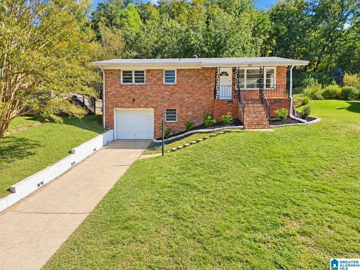 2825 BRIGHTON AVENUE, Anniston, AL 36207 - #1