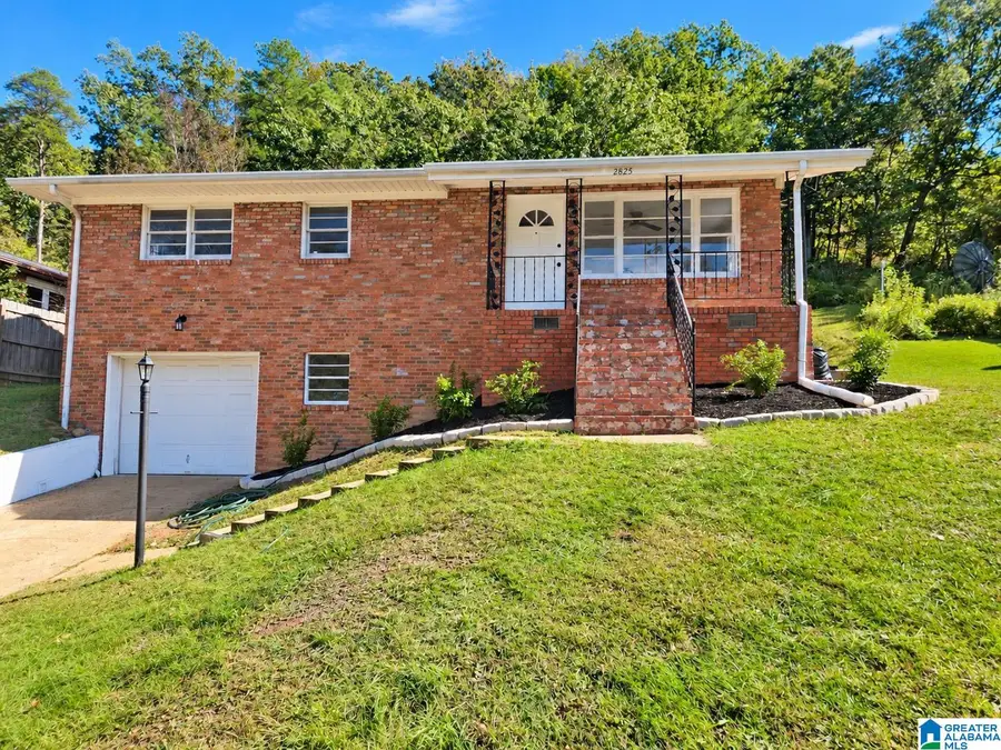 2825 BRIGHTON AVENUE, Anniston, AL 36207 - #2