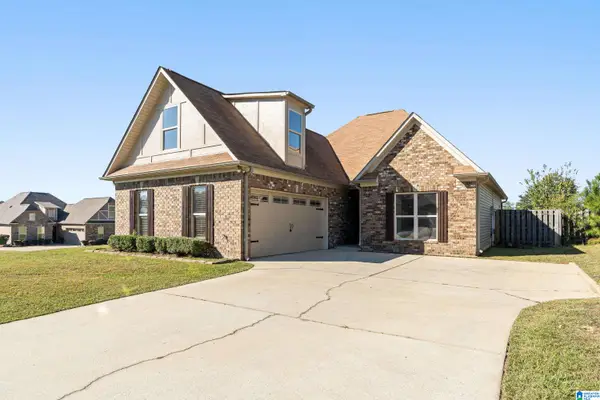 1008 EMERALD RIDGE DRIVE, Calera, AL 35040