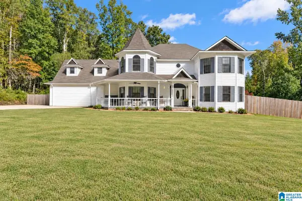 520 HARBOR ROAD, Winfield, AL 35594