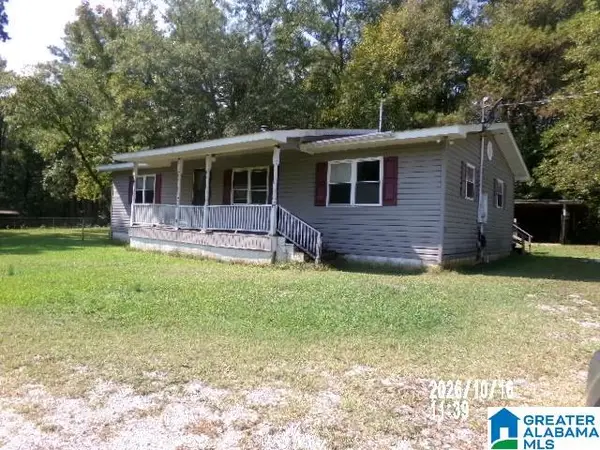 20150 COOSA COUNTY ROAD 29, Weogufka, AL 35183