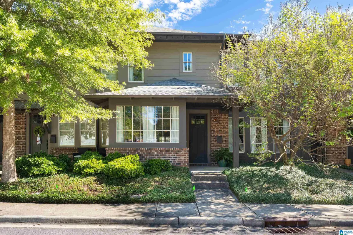 607 RUMBLE AVENUE, Birmingham, AL 35213 - #1