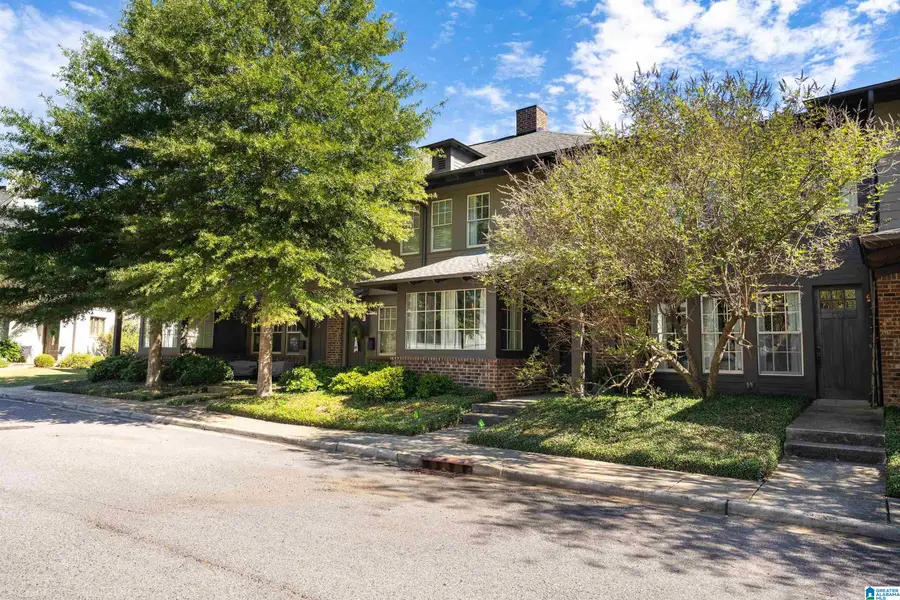 607 RUMBLE AVENUE, Birmingham, AL 35213 - #2