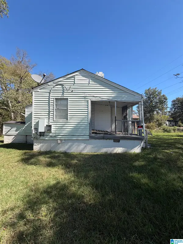 2312 FULTON AVENUE SW, Birmingham, AL 35211