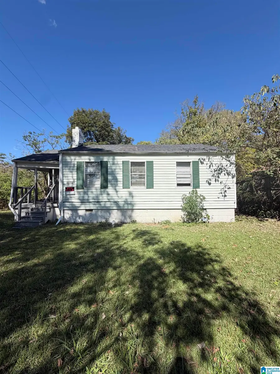 2312 FULTON AVENUE SW, Birmingham, AL 35211 - #2