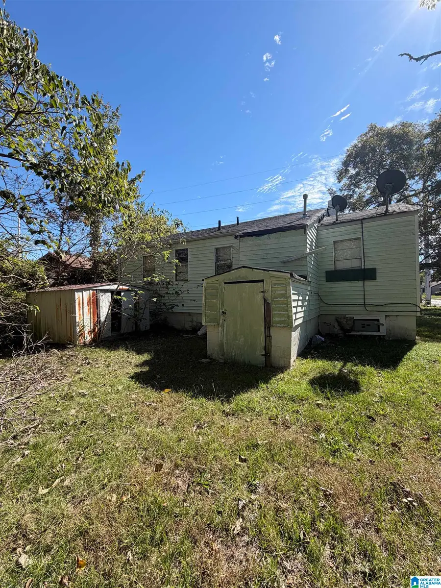 2312 FULTON AVENUE SW, Birmingham, AL 35211 - #3