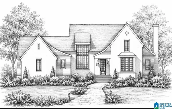 3337 CHANDLER WAY, Hoover, AL 35226
