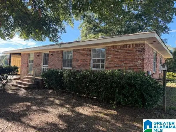 114 SHIELDS DRIVE, Talladega, AL 35160