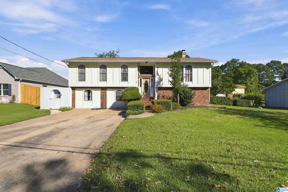 1813 K C DEMENT AVENUE, Fultondale, AL 35068 - #1