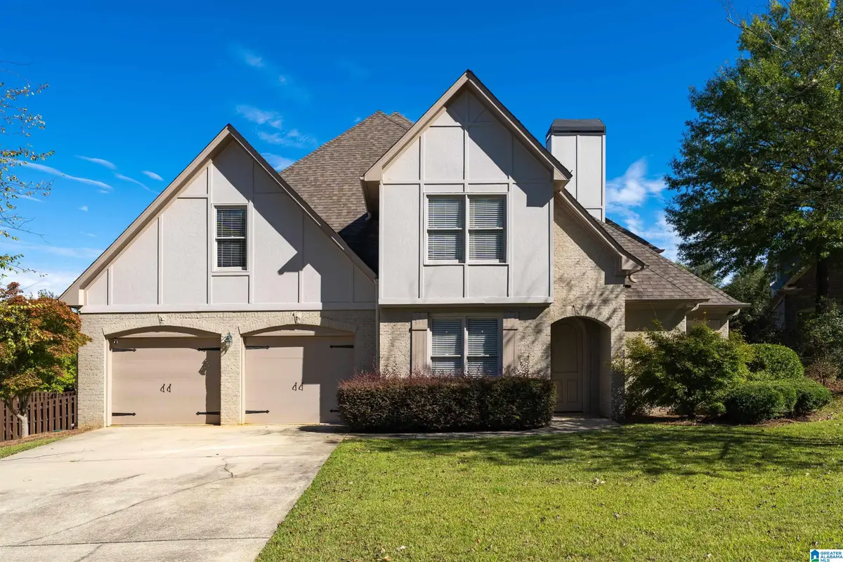 1531 GREYSTONE PARC CIRCLE, Hoover, AL 35242 - #1