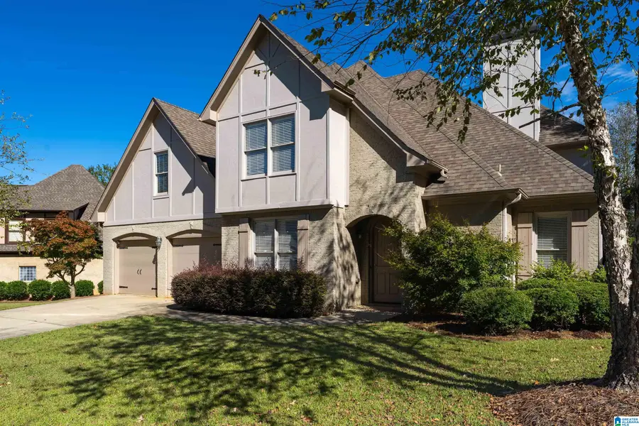 1531 GREYSTONE PARC CIRCLE, Hoover, AL 35242 - #3