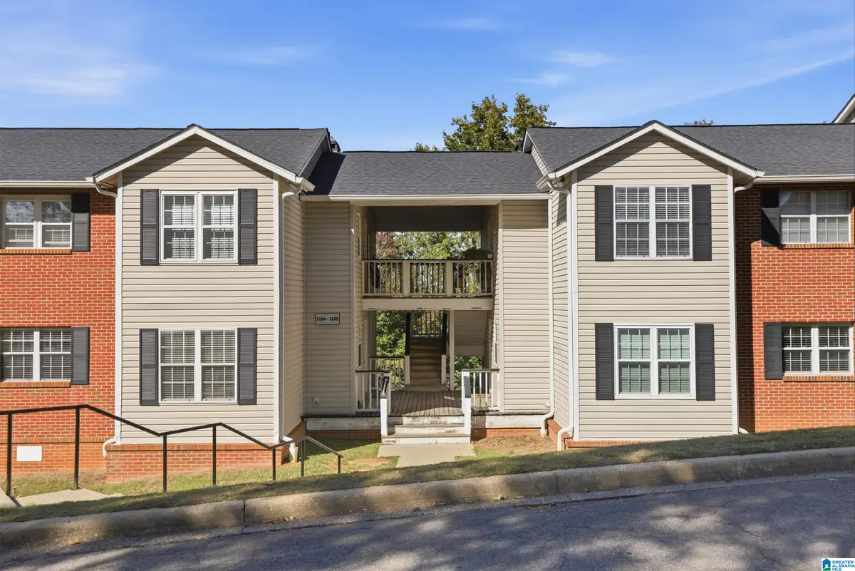 1107 MORNING SUN DRIVE, Birmingham, AL 35242 - #1