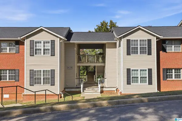 1107 MORNING SUN DRIVE, Birmingham, AL 35242