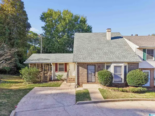 2583 HAMPSTEAD DRIVE, Birmingham, AL 35235