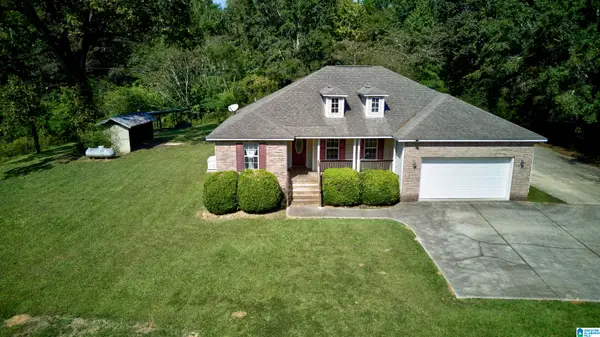 9035 HIGHWAY 42, Shelby, AL 35143