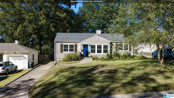 5708 7TH AVENUE S, Birmingham, AL 35212