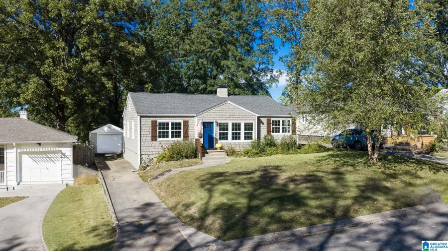 5708 7TH AVENUE S, Birmingham, AL 35212 - #3